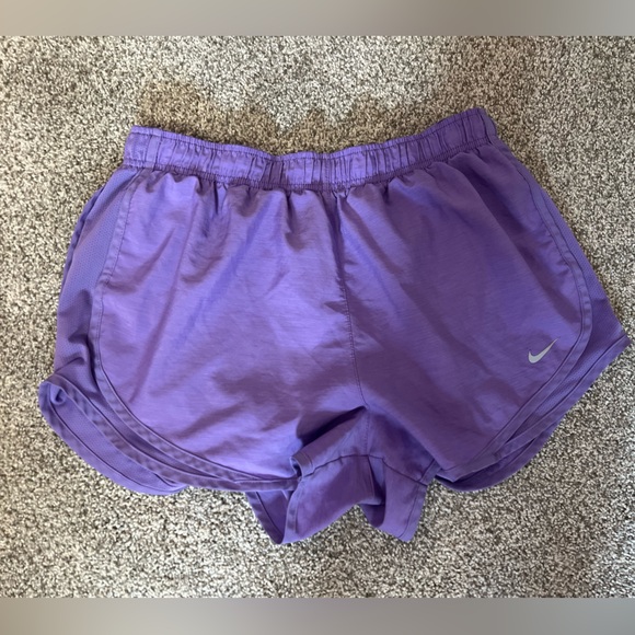 Nike Dri Fit shorts size L - Picture 1 of 5